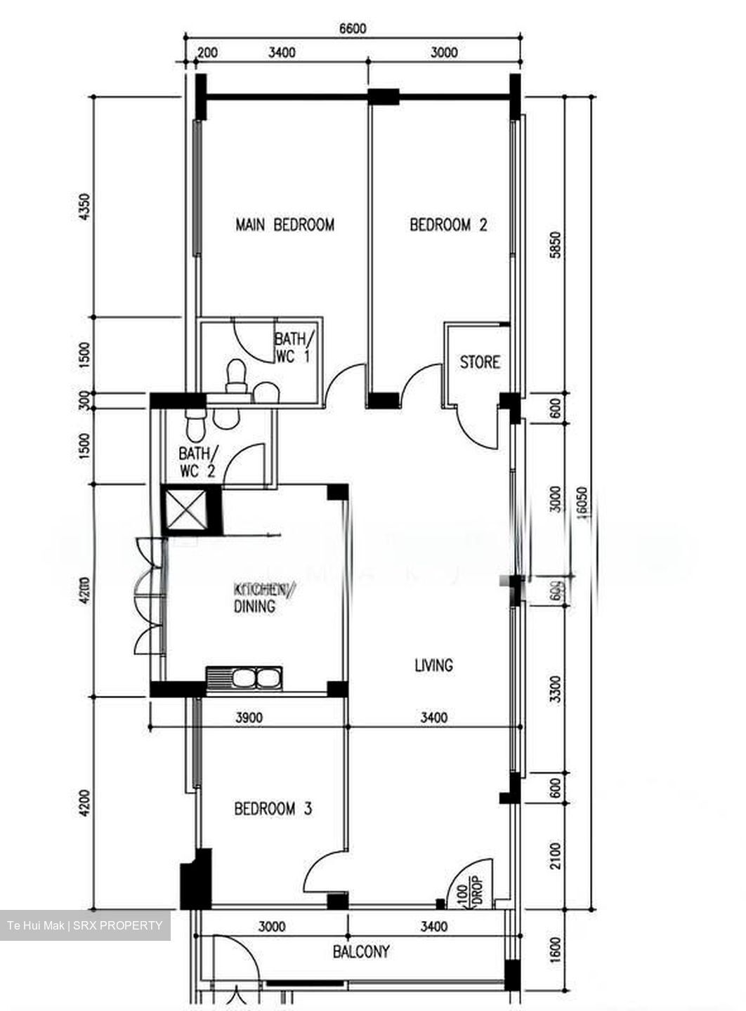 Blk 204 Bishan Street 23 (Bishan), HDB 4 Rooms #560361521